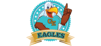 Edgar Glover Jr Elementary Logo